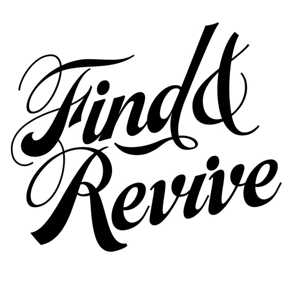 findandrevive